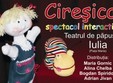 teatru pentru copii ciresica timisoara