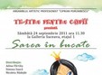 teatru pentru copii sarea in bucate la suceava