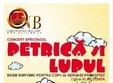 teatru petrica si lupul la opera nationala bucuresti