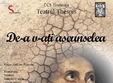 teatru thespis de a v ati ascunselea timisoara