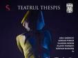 teatru thespis ingrid timisoara