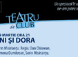 teatru tony dora