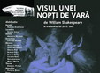 teatru visul unei nopti de vara