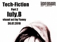 tech fiction pt 2 in brain