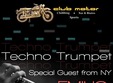 techno trumpet party la iasi