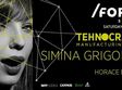 tehnocraft presents simina grigoriu