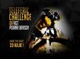 teleferic challenge 2017 