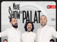 teo vio si costel mare show la palat 