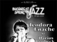 teodora enache si darius brubeck quartet la bucharest spring jazz 2010 