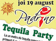 tequila party