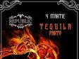 tequila party in republic cafe