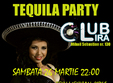 tequilla party club lira