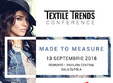 textile trends conference