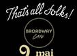 that s all folks petrecere inchidere broadway cafe constanta