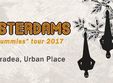 the amsterdams concert in oradea urban place