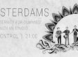 the amsterdams live at control