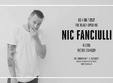 the beach opening with nic fanciulli negru victor stancov