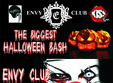 the biggest halloween bash la club envy