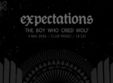 the boy who cried wolf si expectations in panic club