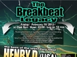 the breakbeat legacy xen