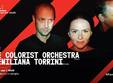 the colorist orchestra emiliana torrini