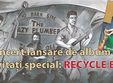 the crazy plumbers primul album psychobilly din romania