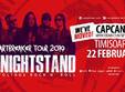 poze the dead ceausescus onenightstand live punk in capcana