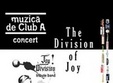 the division of joy in club a