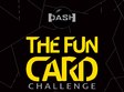 the fun card challenge
