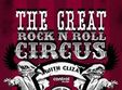 the great rock n roll circus in club control