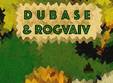 the harvest party with dubase rogvaiv oradea