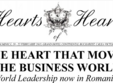 the heart that moves the business world a ime cristie