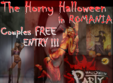 poze the horny halloween in romania 