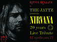the jattz presents nirvana 20 years live tribute