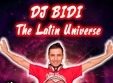 the latin universe dj bidi