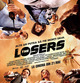  the losers 2010 