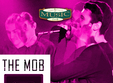 the mob bucharest live music club