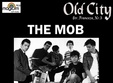 the mob la old city franceza 