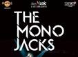 the mono jacks la hard rock cafe