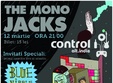 the mono jacks lansare digitala now in stereo in control