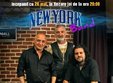 the new york band in sibiu