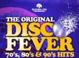 the original disco fever in club goblin din bucuresti