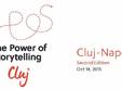 the power of storytelling cluj napoca