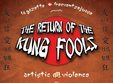 the return of kung fools