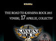 the road to kavarna rock 2015 concurs pentru trupe