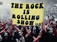 the rock is rolling show