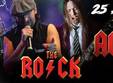 the rock tribut ac dc live
