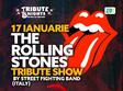 the rolling stones by street fighting band italia 