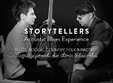 the storytellers the real acoustic harmonica guitar blues exp