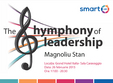 the symphony of leadership